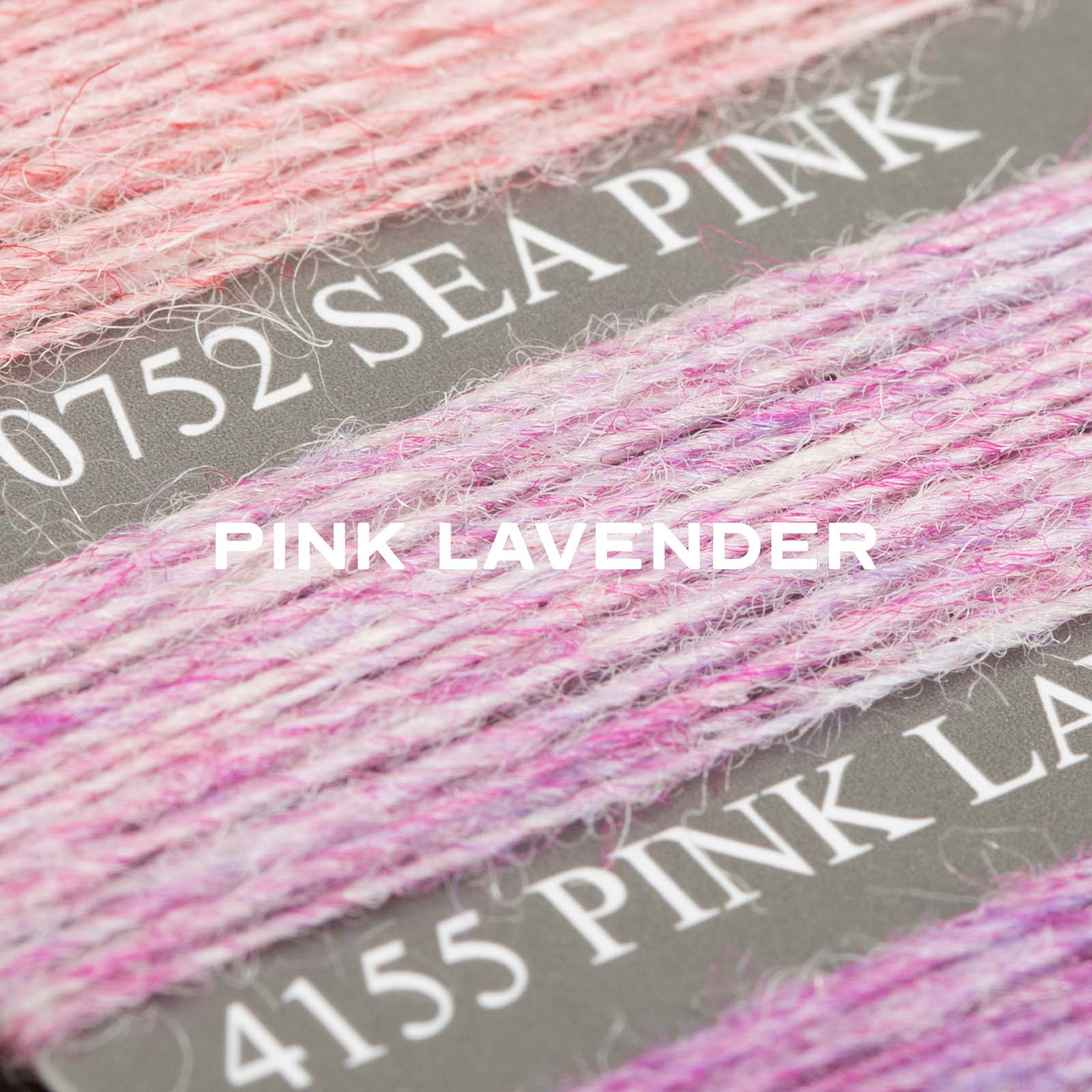 Pink Lavender