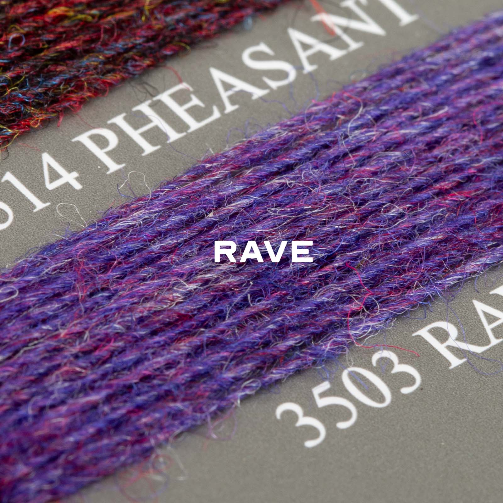 Rave