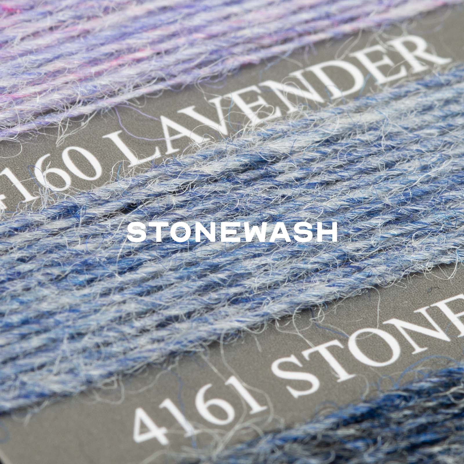 Stonewash