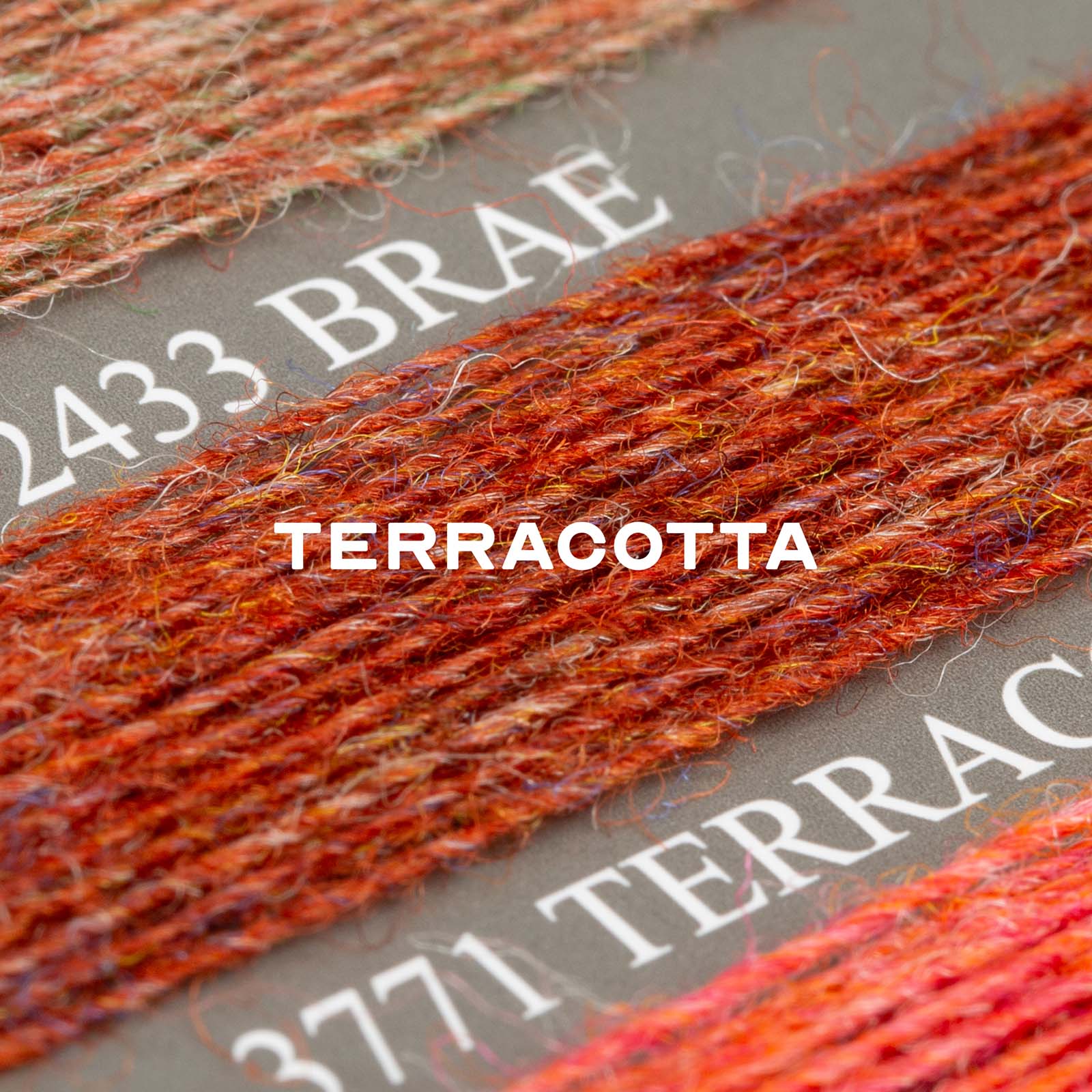Terracotta