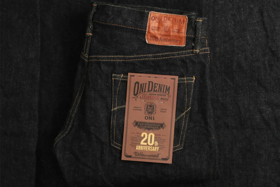 パンツ branche original 1st anniversary denim branche original 1st anniversary denim - メルカリ