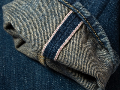 Fades Gallery #5 : ONI Secret Denim