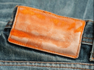 Fades Gallery #6 : Naked&Famous Denim / Blanka Electric Surge Selvedge