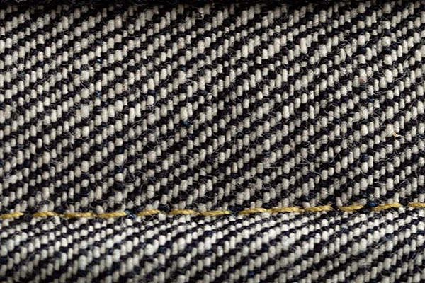 Right Hand Twill