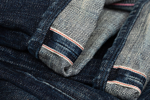 Selvedge