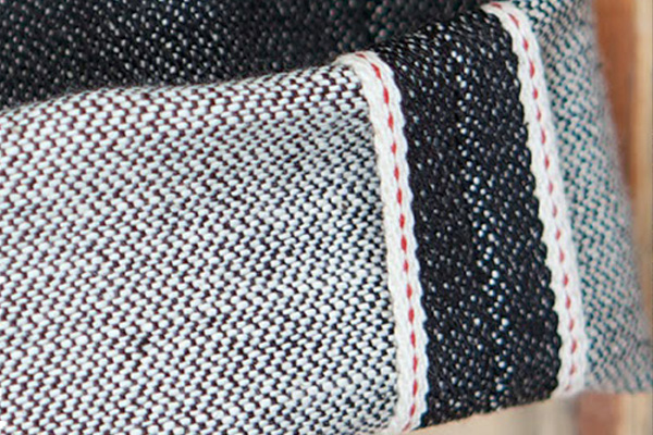 Broken Twill