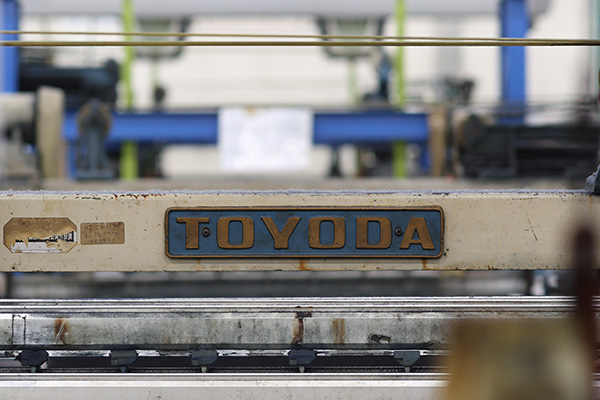 Toyoda