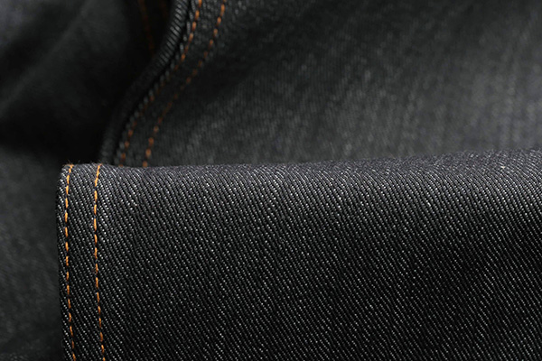 Left Hand Twill